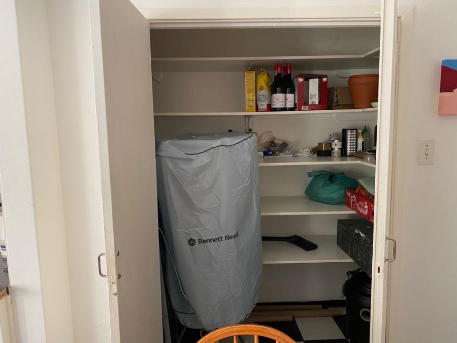 1 Bedroom Property for Sale in Joubert Park Gauteng