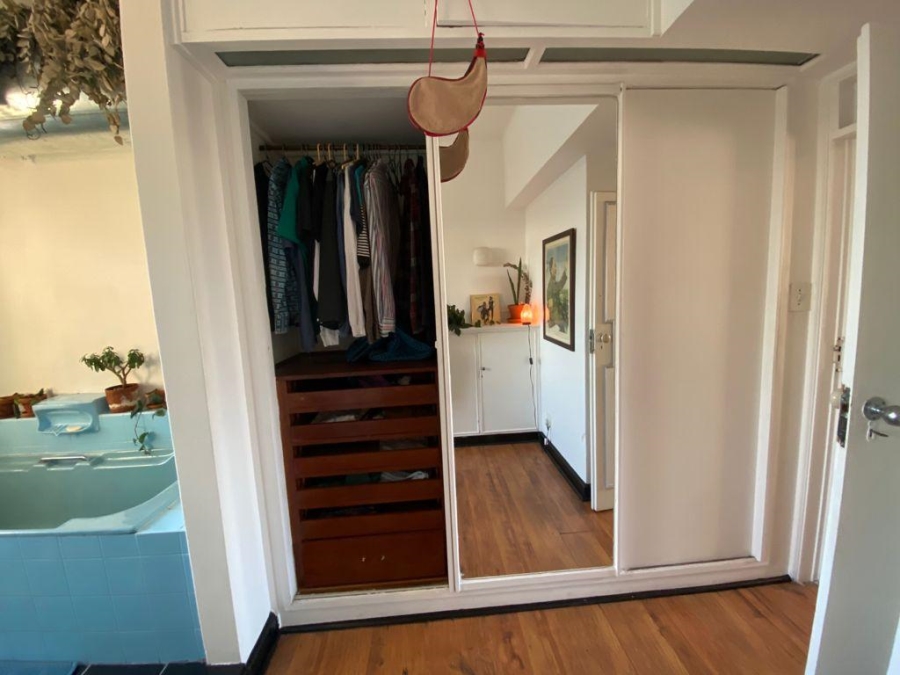 1 Bedroom Property for Sale in Joubert Park Gauteng