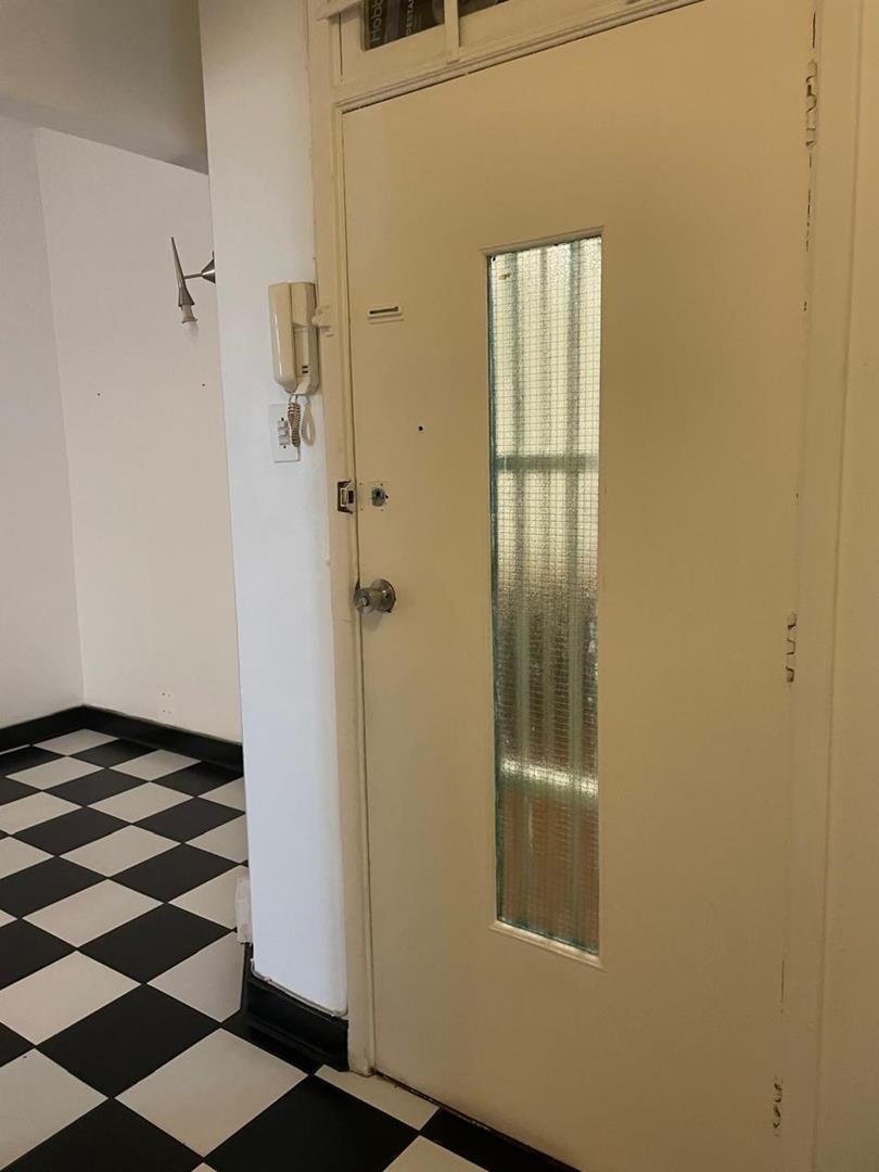 1 Bedroom Property for Sale in Joubert Park Gauteng