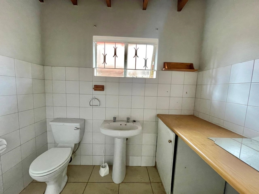 3 Bedroom Property for Sale in Weavind Park Gauteng