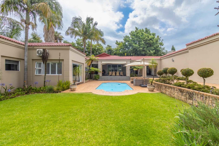 4 Bedroom Property for Sale in Kyalami Estates Gauteng