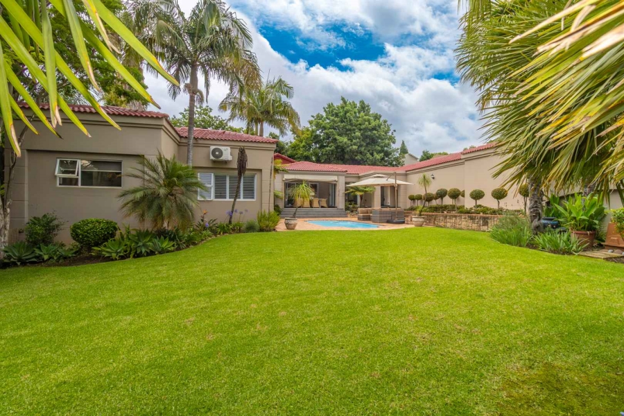 4 Bedroom Property for Sale in Kyalami Estates Gauteng