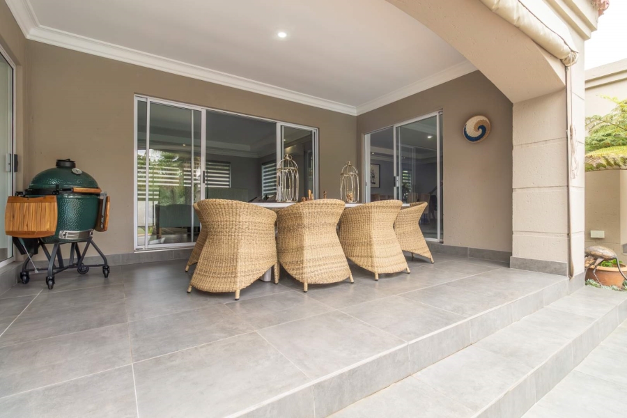 4 Bedroom Property for Sale in Kyalami Estates Gauteng