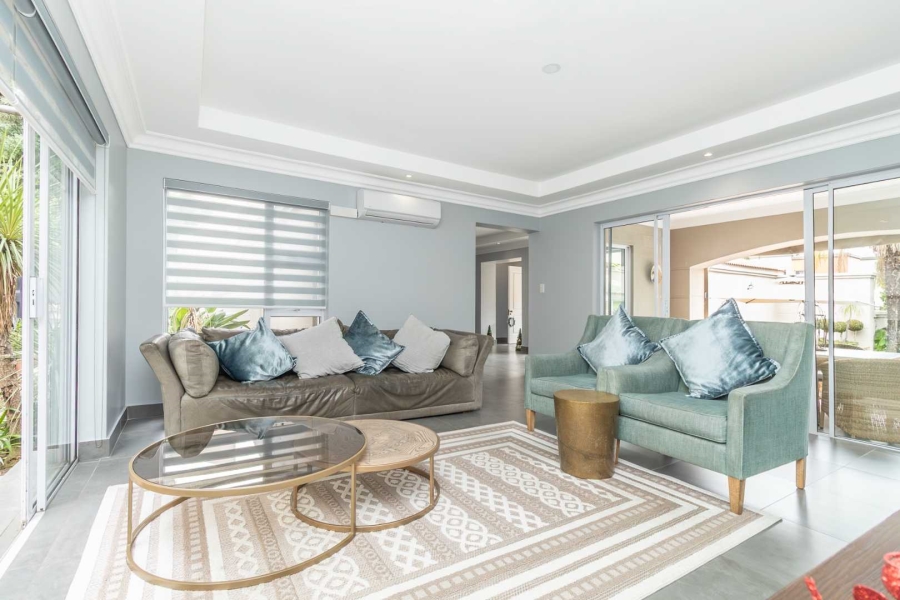 4 Bedroom Property for Sale in Kyalami Estates Gauteng