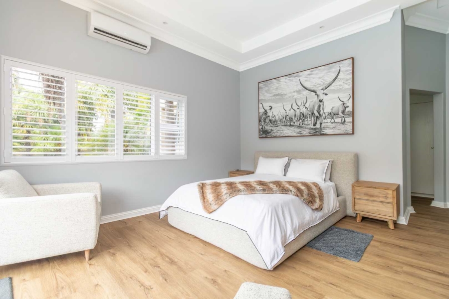 4 Bedroom Property for Sale in Kyalami Estates Gauteng