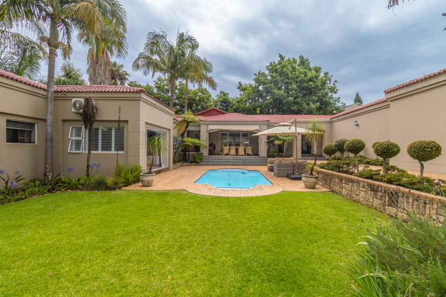 4 Bedroom Property for Sale in Kyalami Estates Gauteng