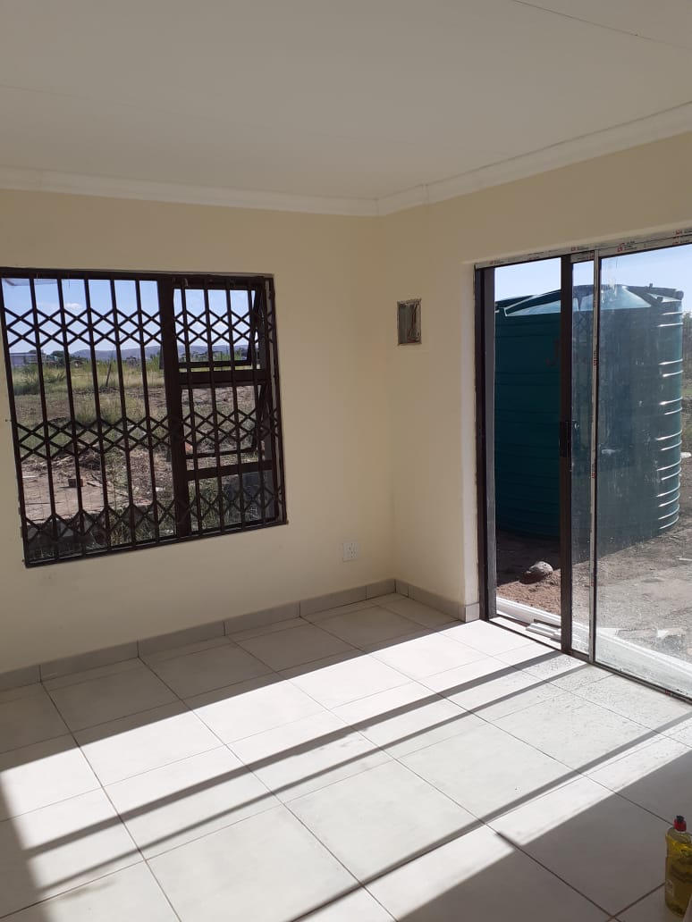 4 Bedroom Property for Sale in Ga-Rankuwa Gauteng