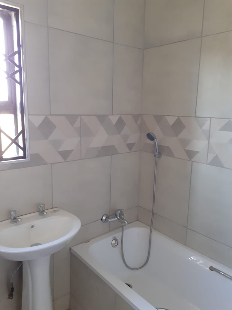 4 Bedroom Property for Sale in Ga-Rankuwa Gauteng
