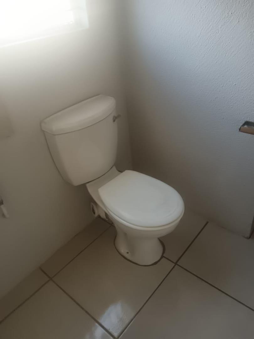 To Let 3 Bedroom Property for Rent in Nkwe Estate Gauteng