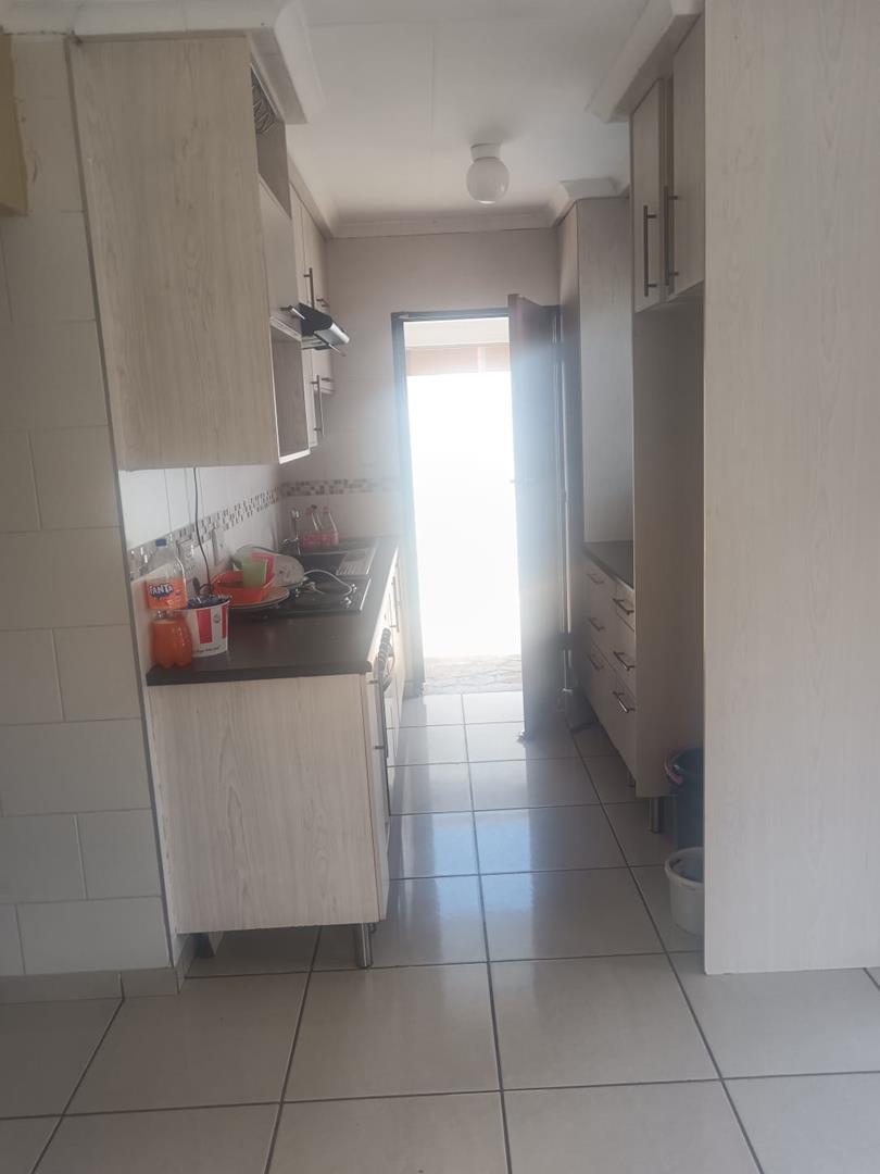 To Let 3 Bedroom Property for Rent in Nkwe Estate Gauteng