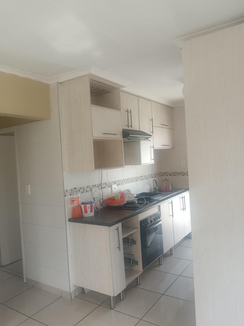 To Let 3 Bedroom Property for Rent in Nkwe Estate Gauteng