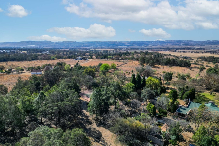 0 Bedroom Property for Sale in Eye of Africa Gauteng