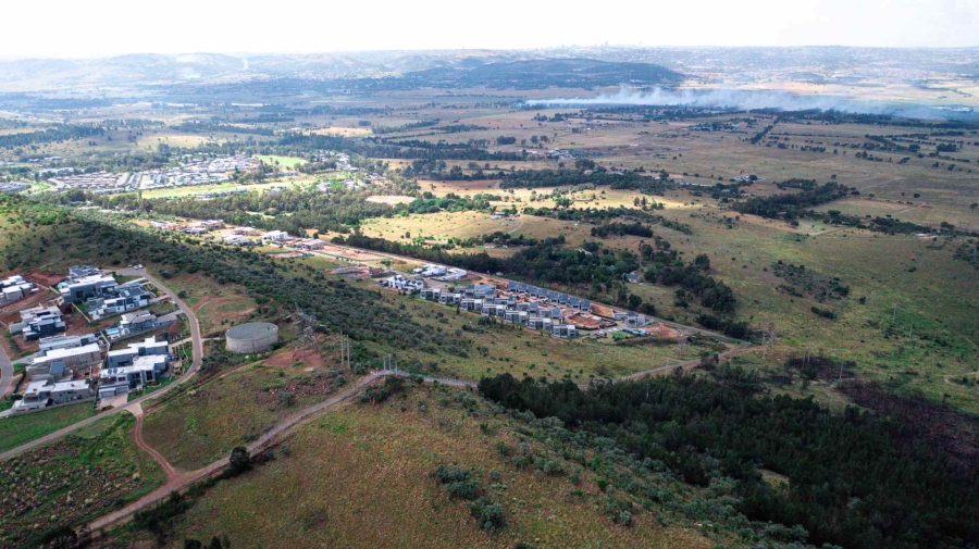 0 Bedroom Property for Sale in Eye of Africa Gauteng