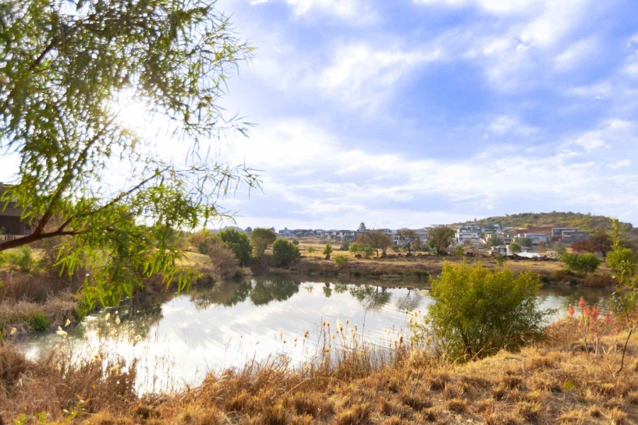 0 Bedroom Property for Sale in Eye of Africa Gauteng