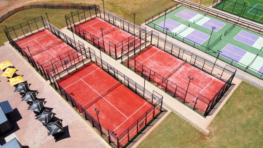 0 Bedroom Property for Sale in Eye of Africa Gauteng