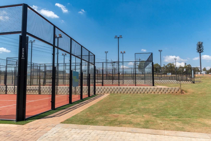 0 Bedroom Property for Sale in Eye of Africa Gauteng