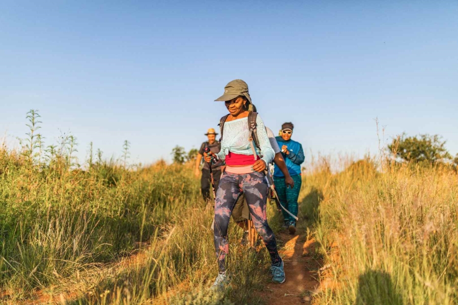 0 Bedroom Property for Sale in Eye of Africa Gauteng