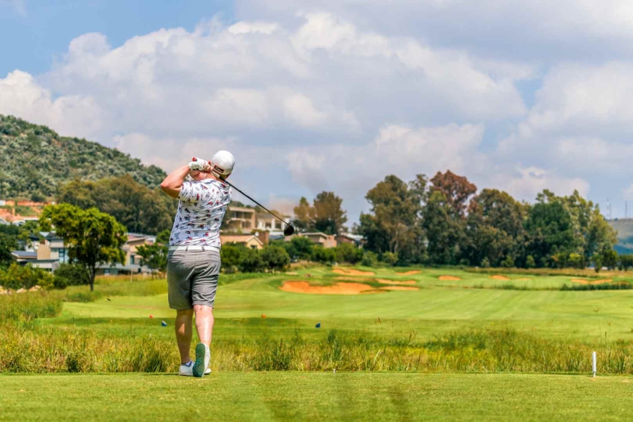 0 Bedroom Property for Sale in Eye of Africa Gauteng