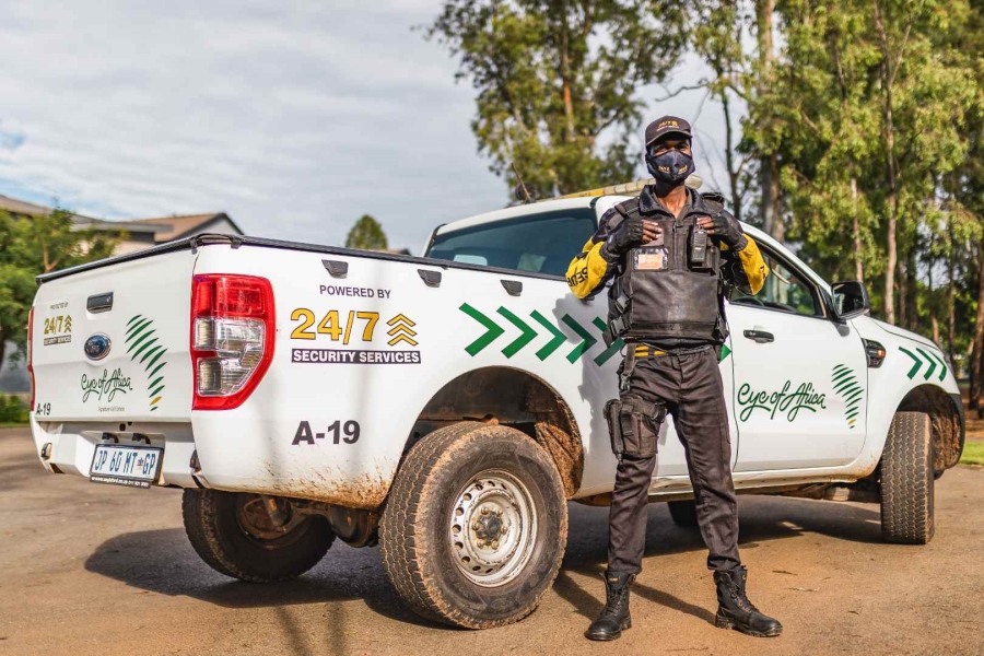 0 Bedroom Property for Sale in Eye of Africa Gauteng