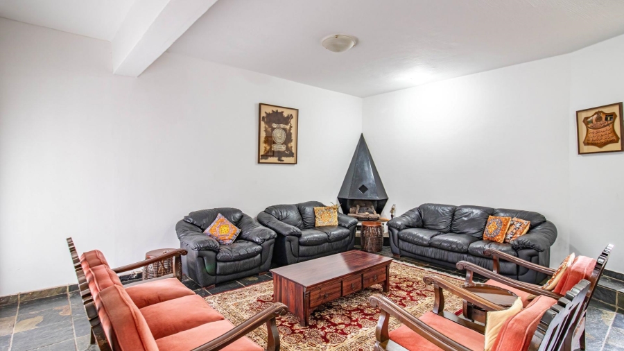 5 Bedroom Property for Sale in Northcliff Gauteng