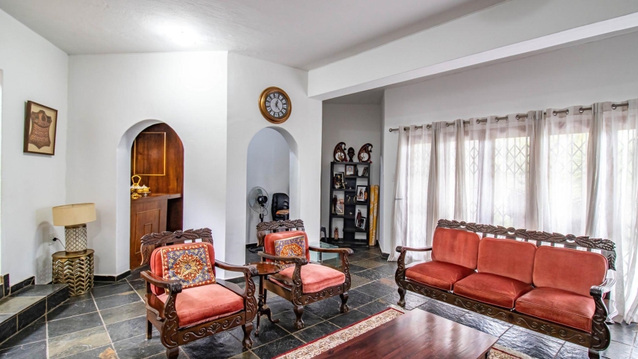 5 Bedroom Property for Sale in Northcliff Gauteng