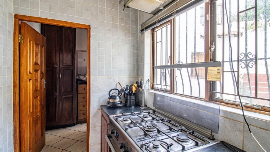 5 Bedroom Property for Sale in Northcliff Gauteng