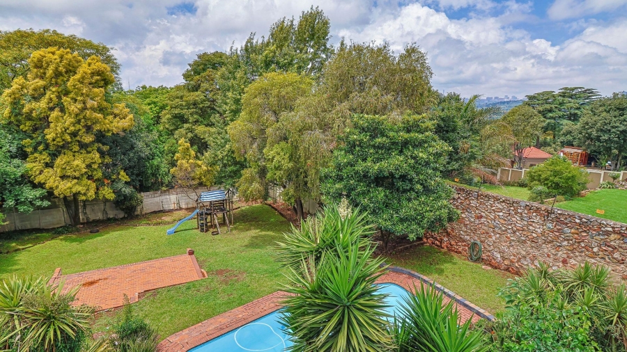 5 Bedroom Property for Sale in Northcliff Gauteng