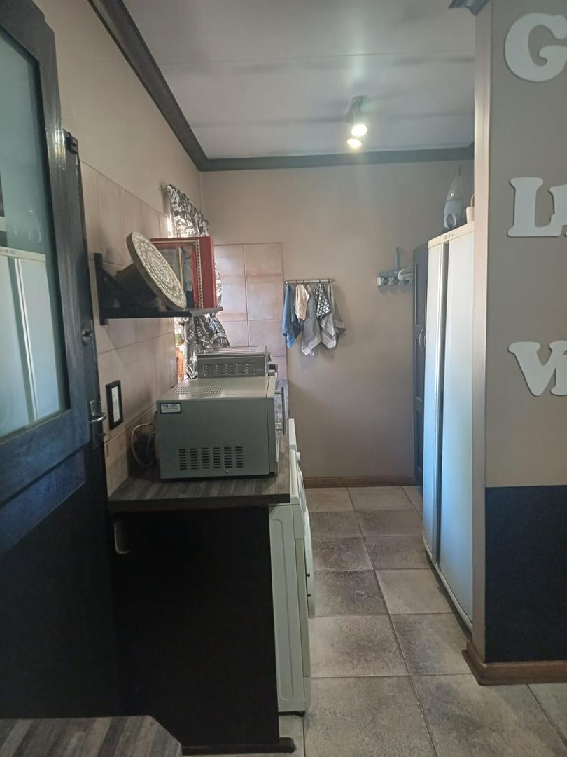 3 Bedroom Property for Sale in Zwartkop Gauteng