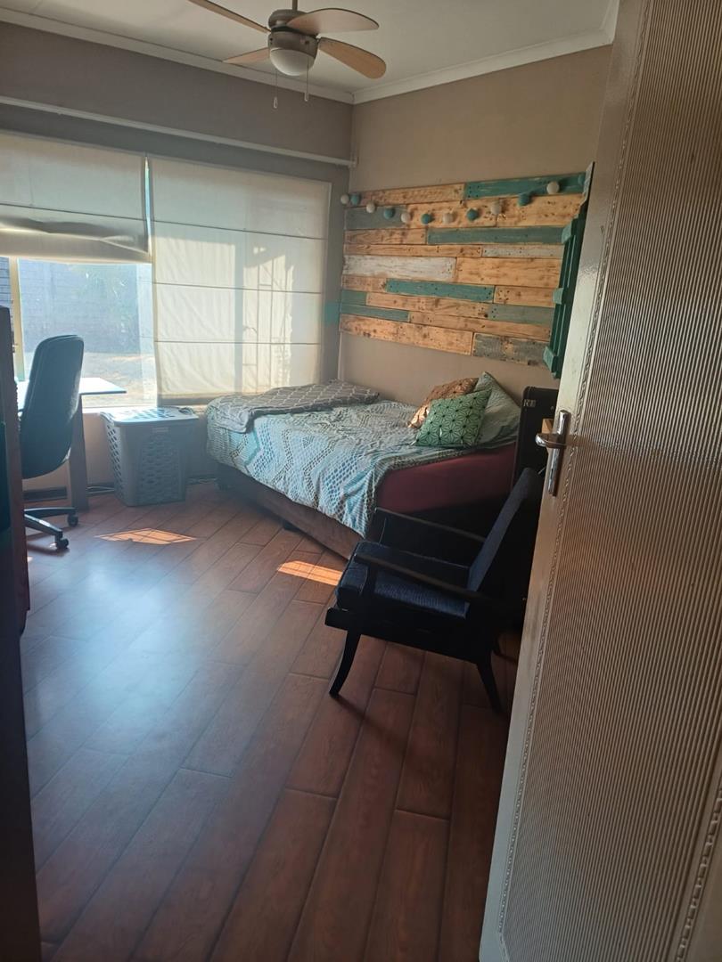 3 Bedroom Property for Sale in Zwartkop Gauteng