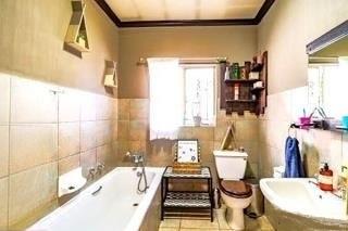 3 Bedroom Property for Sale in Zwartkop Gauteng