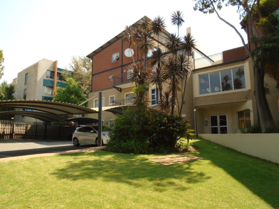 1 Bedroom Property for Sale in Ferndale Gauteng