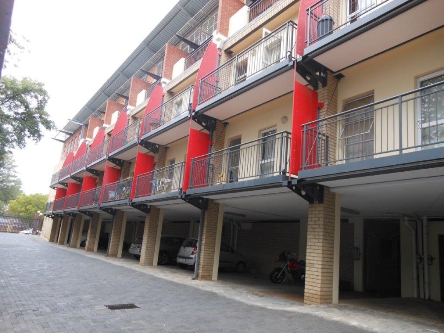 1 Bedroom Property for Sale in Ferndale Gauteng
