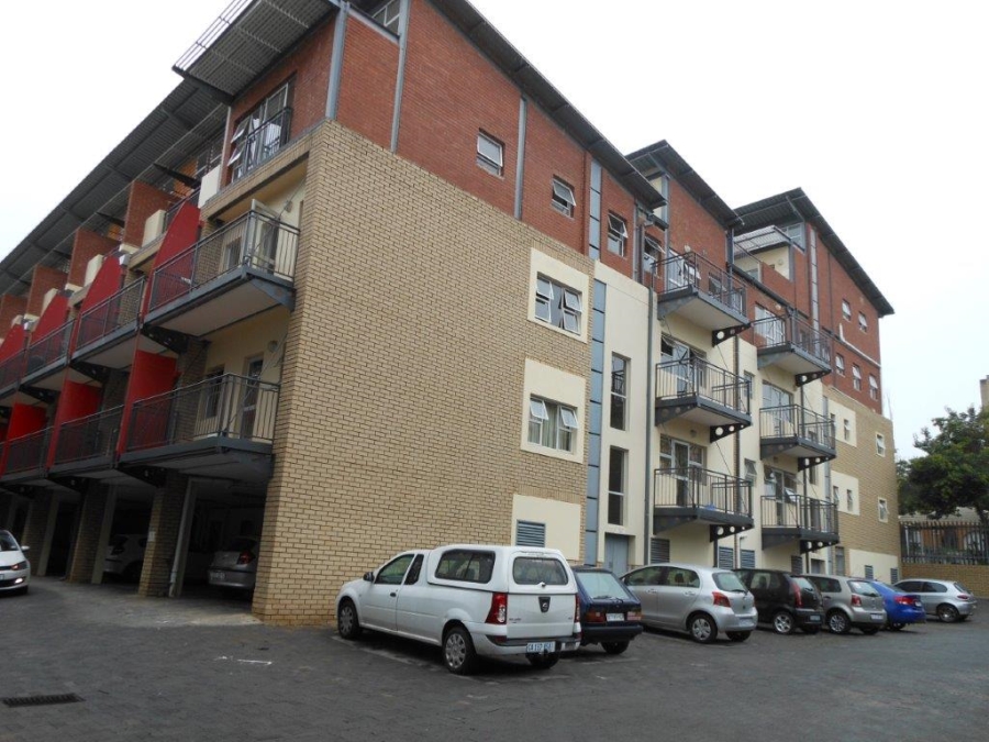 1 Bedroom Property for Sale in Ferndale Gauteng