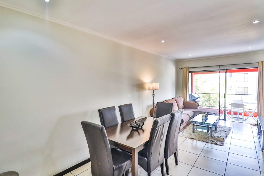 To Let 2 Bedroom Property for Rent in Barbeque Downs Gauteng