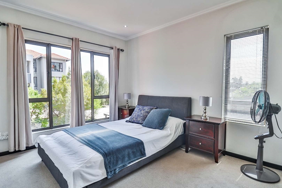 To Let 2 Bedroom Property for Rent in Barbeque Downs Gauteng