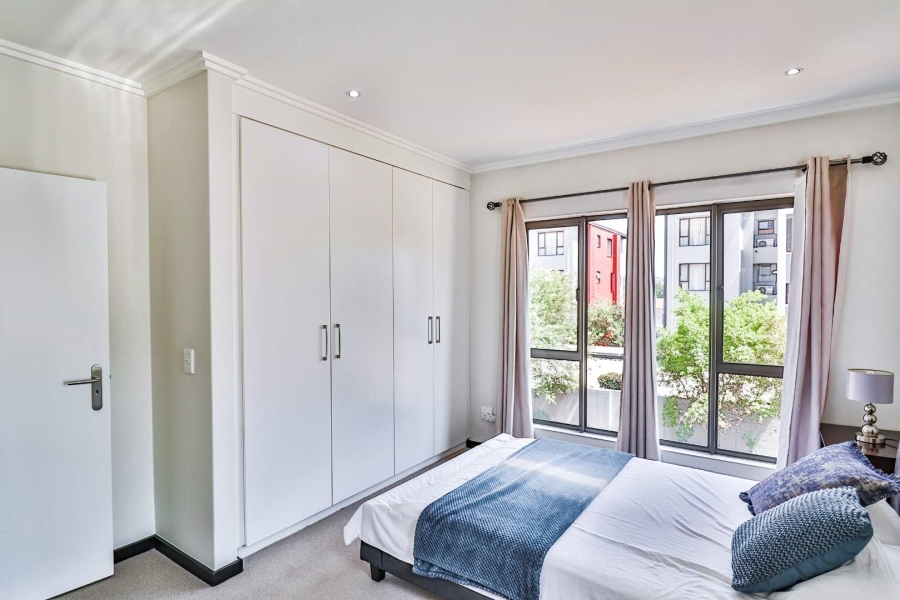 To Let 2 Bedroom Property for Rent in Barbeque Downs Gauteng