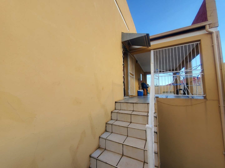 3 Bedroom Property for Sale in Krugersdorp North Gauteng