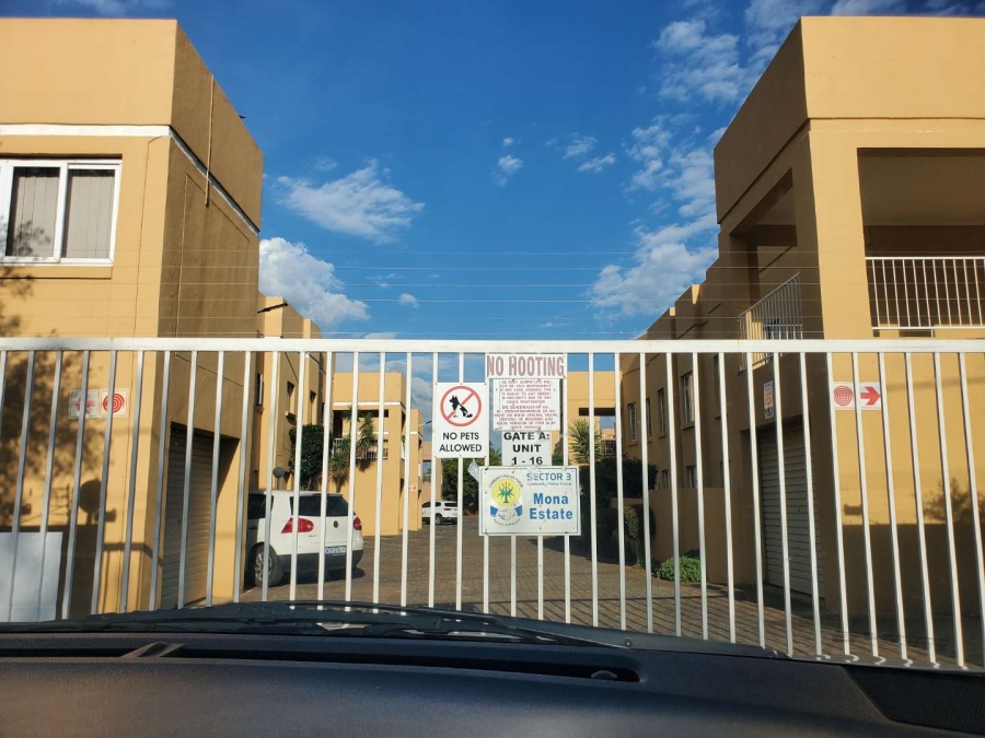 3 Bedroom Property for Sale in Krugersdorp North Gauteng