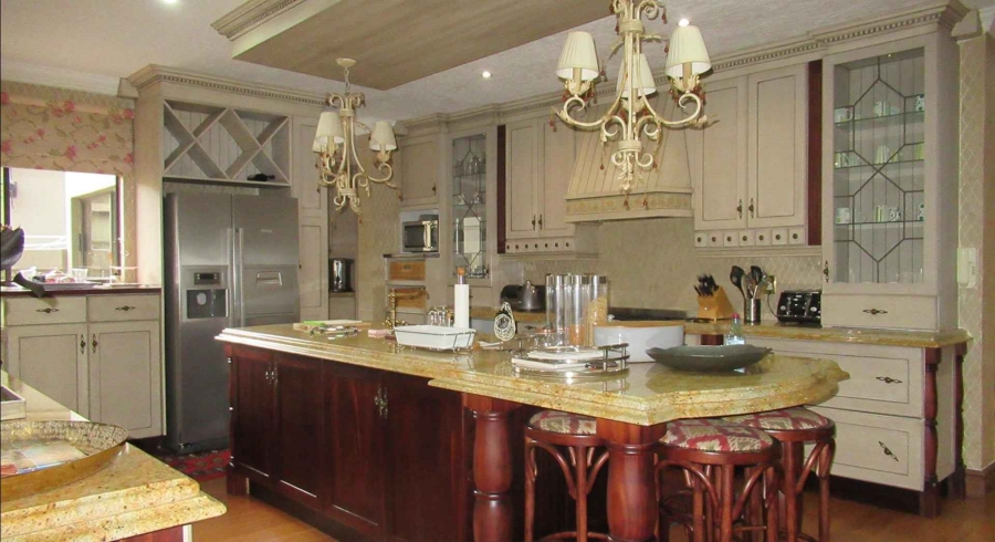 4 Bedroom Property for Sale in Roodepoort Gauteng