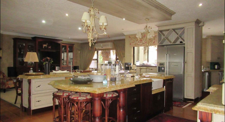 4 Bedroom Property for Sale in Roodepoort Gauteng