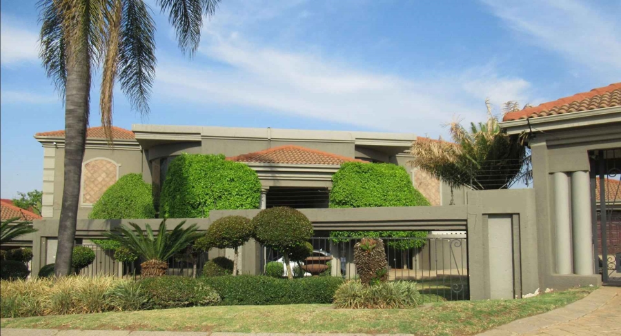 4 Bedroom Property for Sale in Roodepoort Gauteng