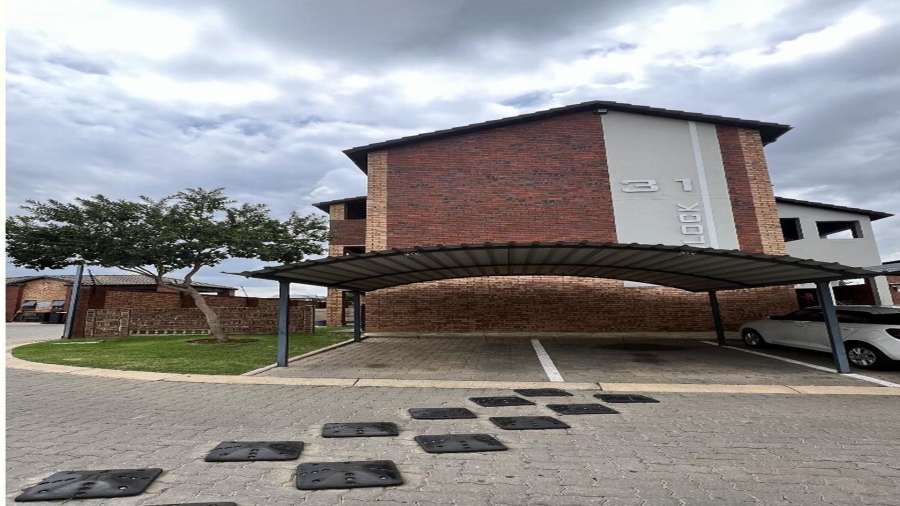 2 Bedroom Property for Sale in Alveda Park Gauteng