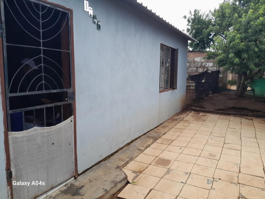 2 Bedroom Property for Sale in Kanana Park Gauteng