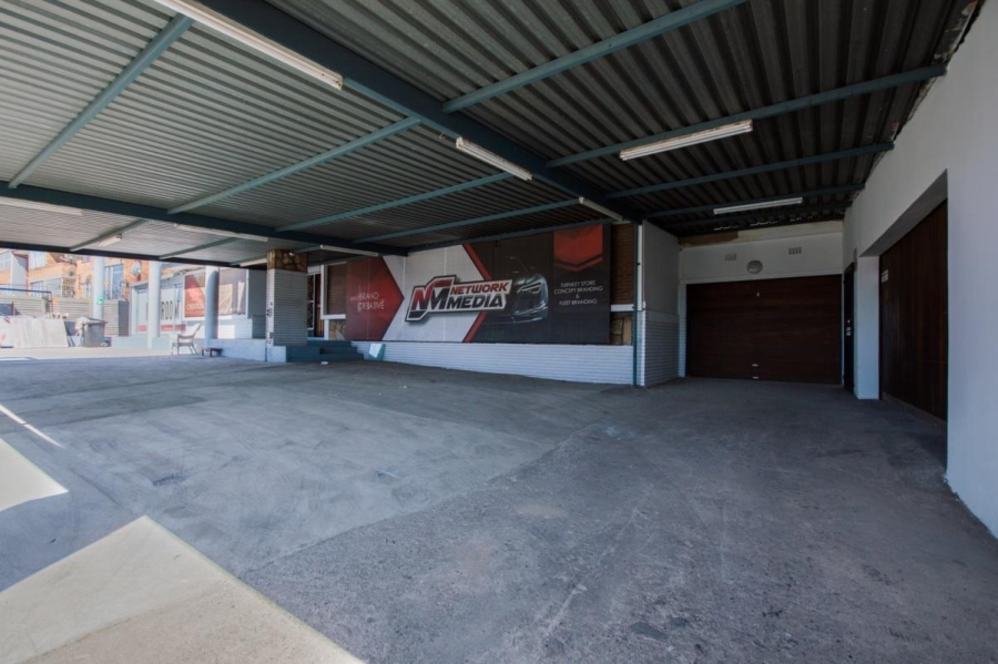 Commercial Property for Sale in Linmeyer Gauteng