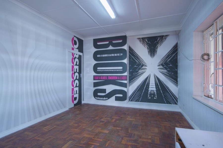 Commercial Property for Sale in Linmeyer Gauteng