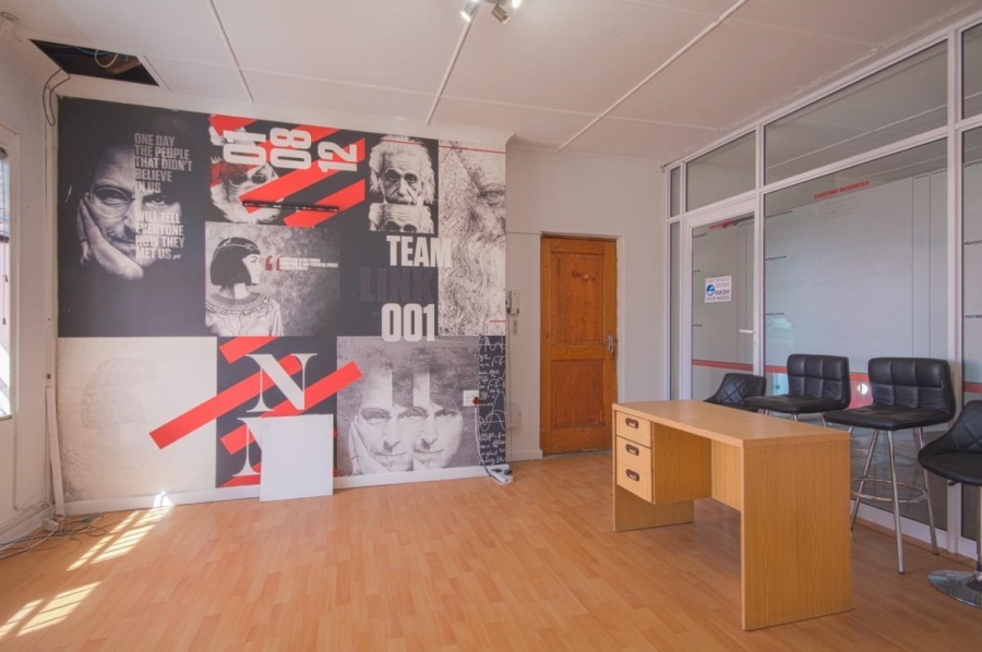 Commercial Property for Sale in Linmeyer Gauteng