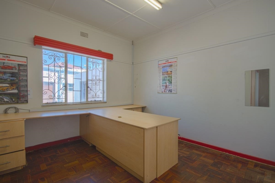 Commercial Property for Sale in Linmeyer Gauteng