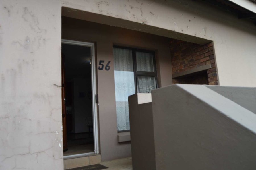 3 Bedroom Property for Sale in Alrode Gauteng