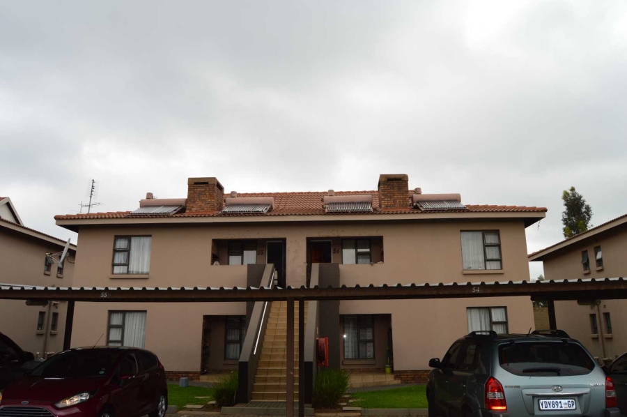 3 Bedroom Property for Sale in Alrode Gauteng