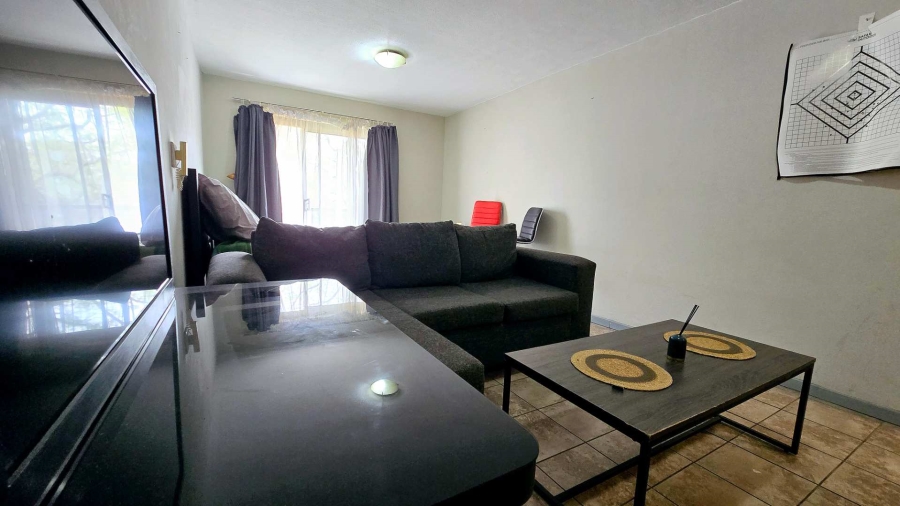 1 Bedroom Property for Sale in Hatfield Gauteng